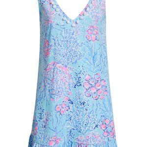 Lilly Pulitzer Sundress/Cover-up